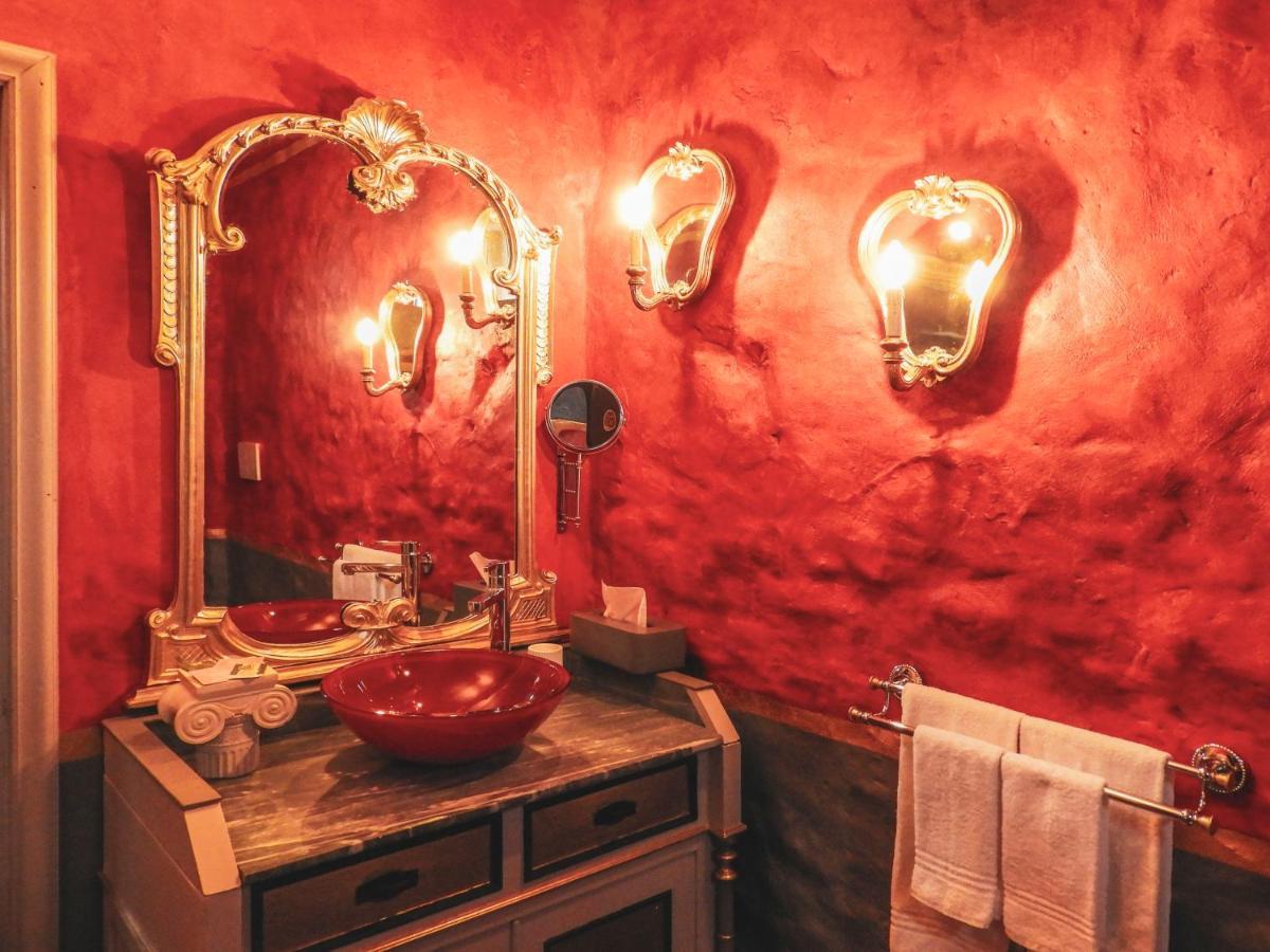 Tenuta Cortedomina Séjour à la ferme Radda in Chianti