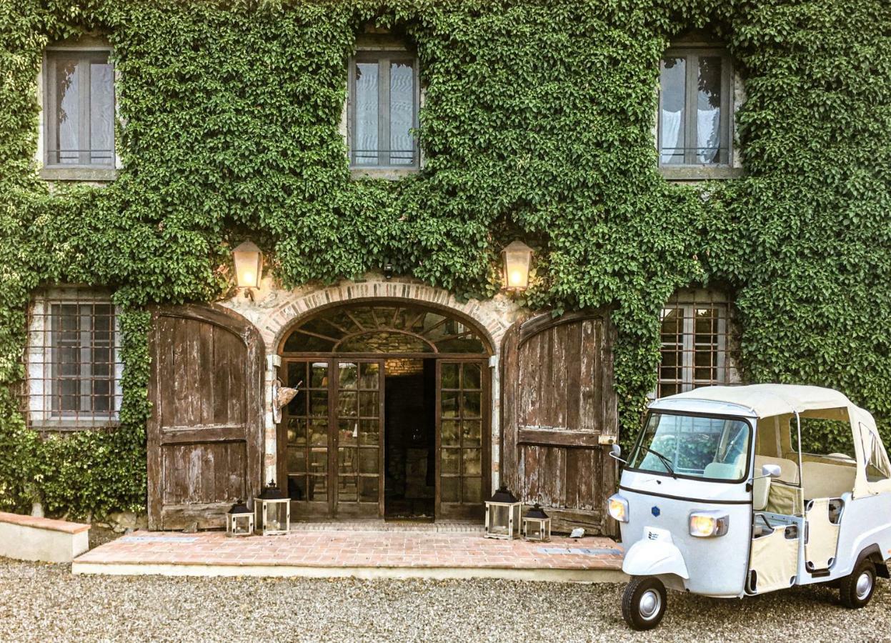 Tenuta Cortedomina Radda in Chianti