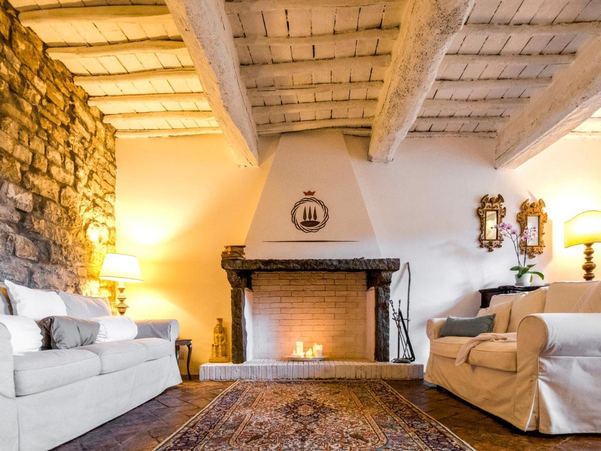 Tenuta Cortedomina Séjour à la ferme Radda in Chianti