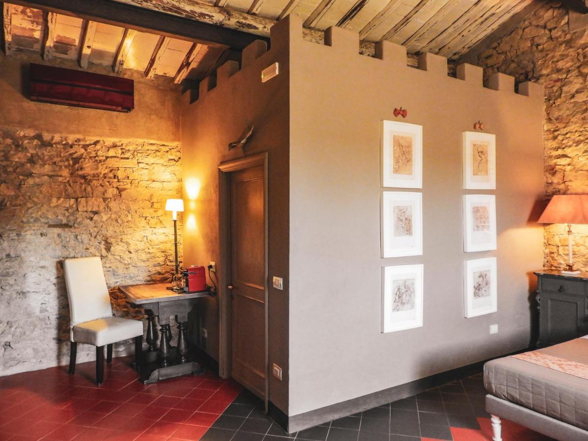 Tenuta Cortedomina Séjour à la ferme
