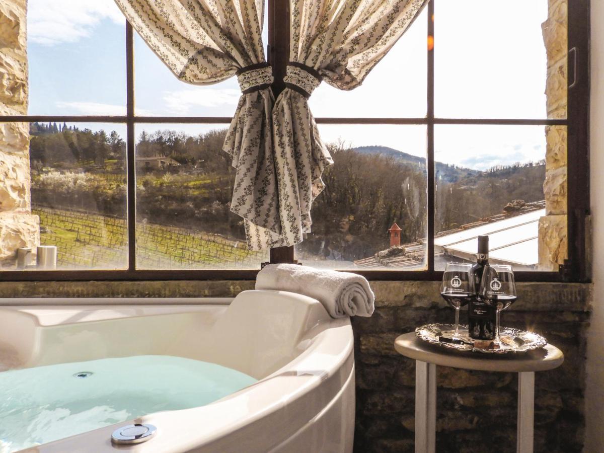 Tenuta Cortedomina Séjour à la ferme *