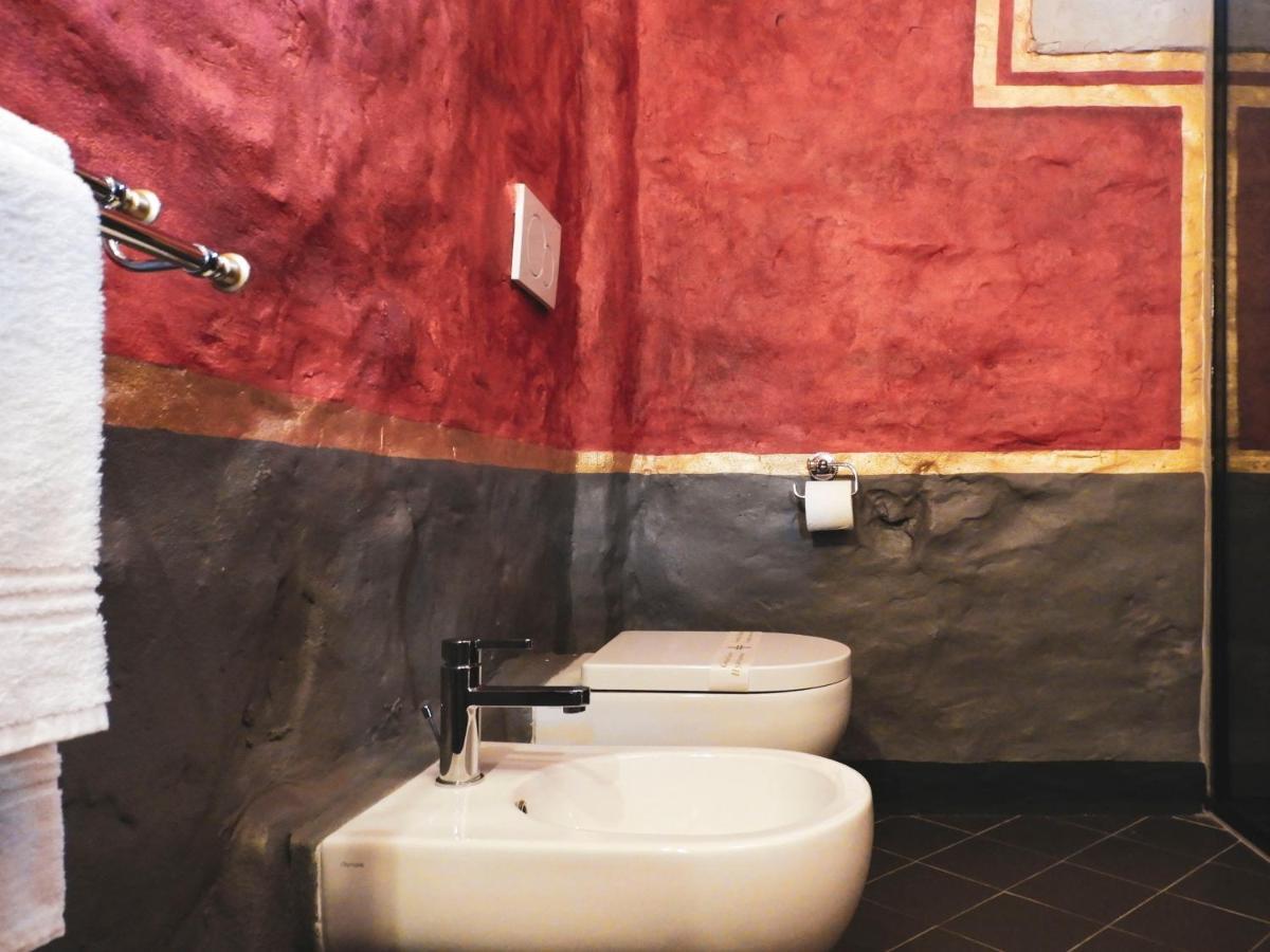 Bauernhof Tenuta Cortedomina *