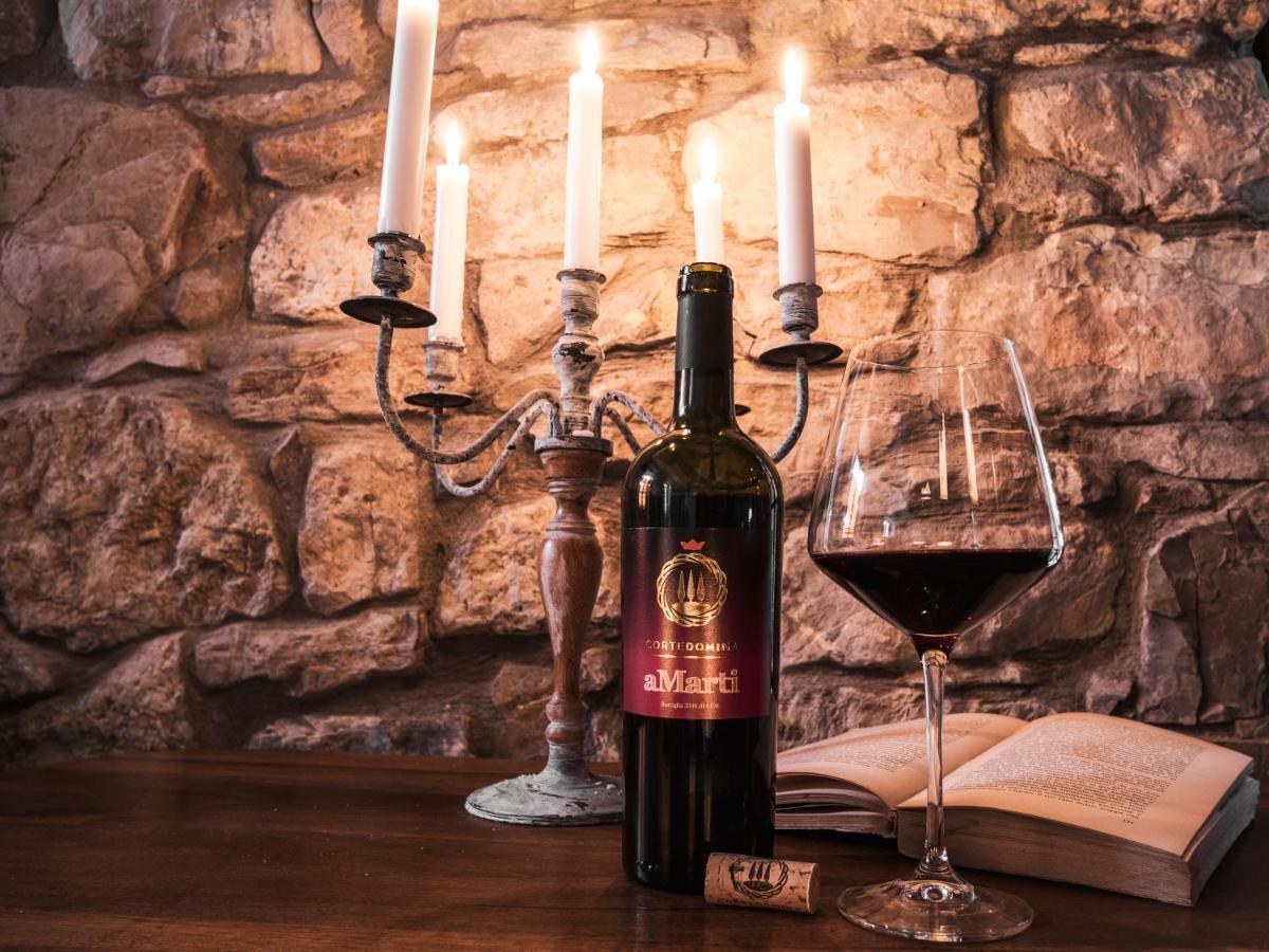 Bauernhof Tenuta Cortedomina Radda in Chianti