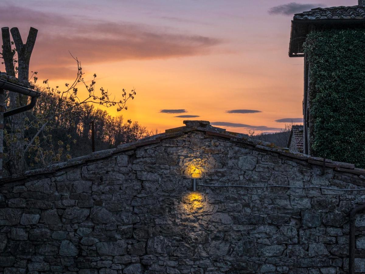 Bauernhof Tenuta Cortedomina *